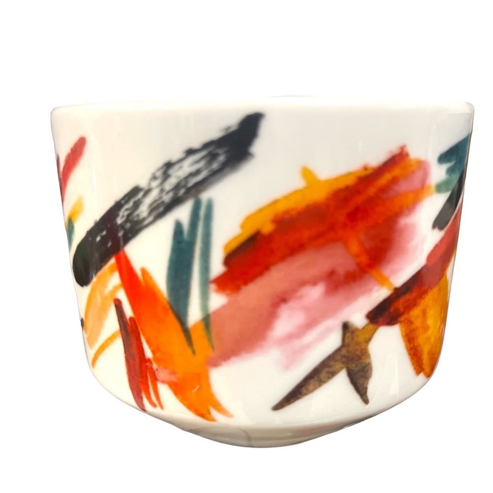 Starbucks Artisan Series 05/08 A Story Of Baristas 12oz Mug 2015